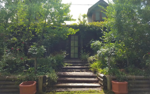 Angaston by the Winter Creek