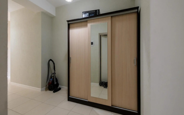 Апартаменты SunDag (СанДаг)