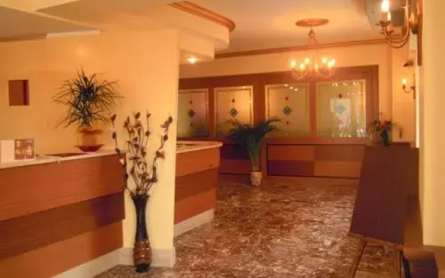 Hotel La Conca