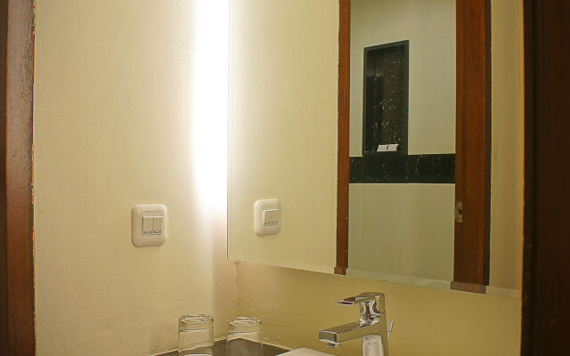 Hotel Feodora Grogol