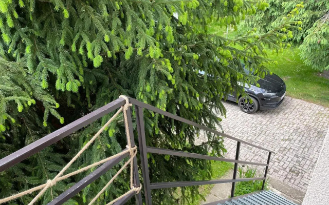 Farma u Prokopů Humpolec