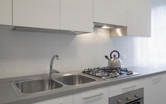 Residence SS Giovanni e Paolo