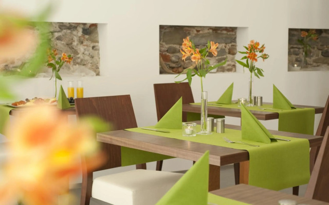 Hotel Constantia