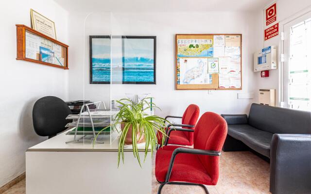 Apartamentos las Lilas