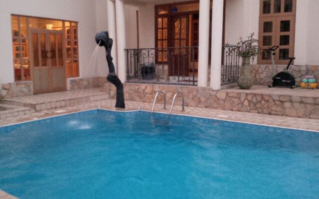 Villa Sankofa