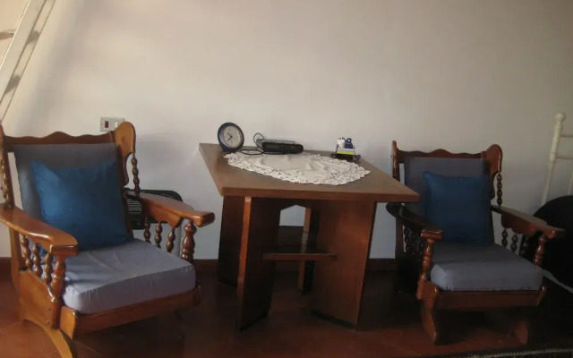 Casa Messi a Vicolo della Stella