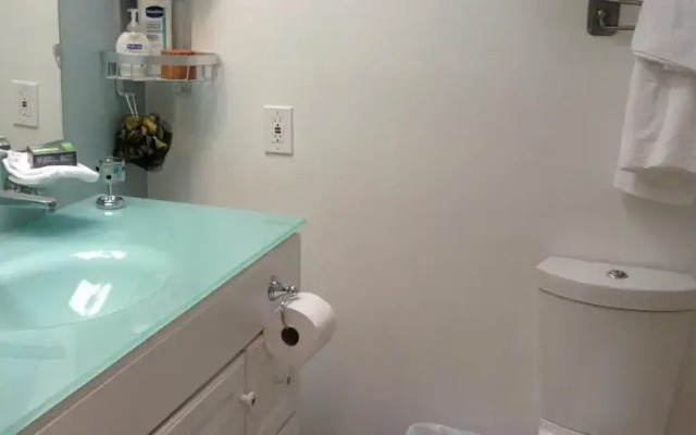 PCH Long Beach Condo