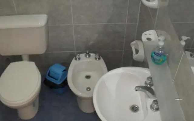 Apartment Cordoba