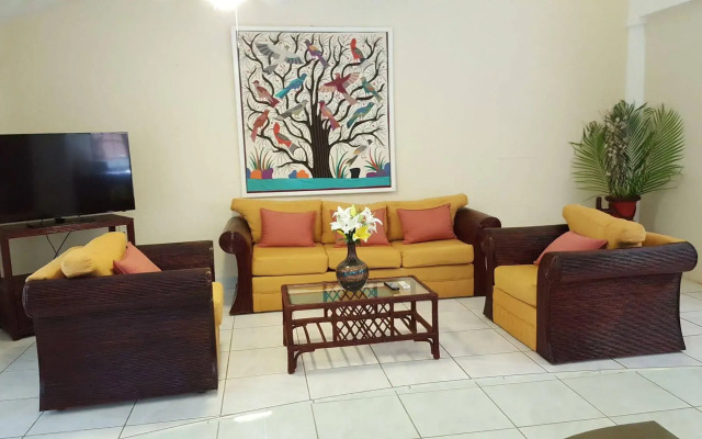 Paradise Beach Hotel & Resort