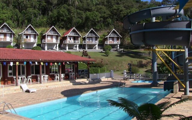 Hotel Piccolo Mondo