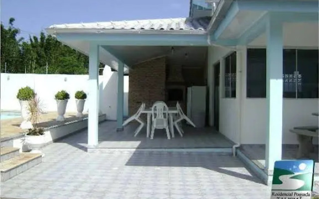 Pousada Talismã