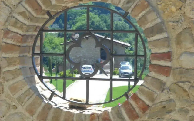 Residenza Degli Oleandri