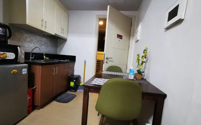 Cecillian Place Condotel