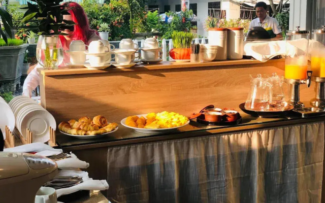 Hoi An Grace River Villa