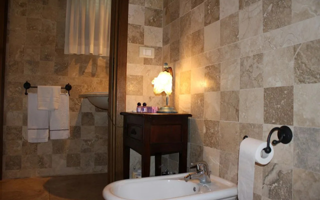 Complesso Il Gorello