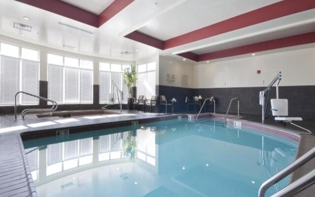 Hilton Garden Inn Oklahoma City Midtown