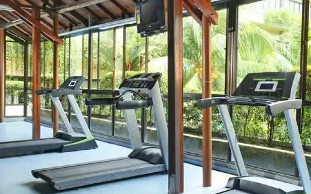 Goodway Hotel - 4 Nights, Batam, Indonesia