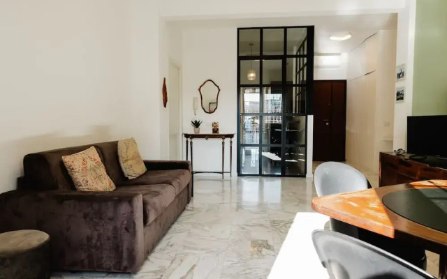 La Muralista Apartment