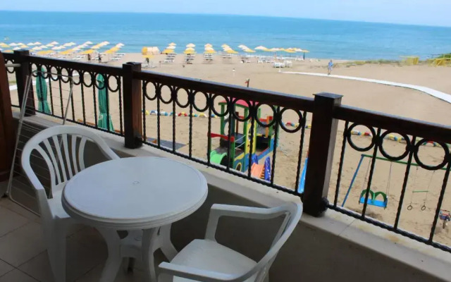 Hotel Sea Horse