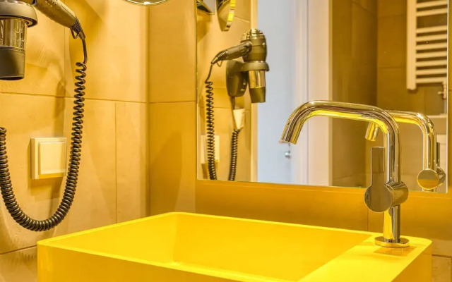 Premier Inn Heidelberg City Bahnstadt