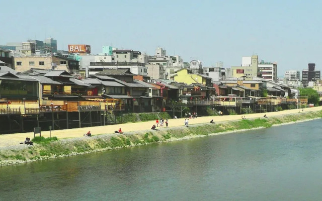Kyomai Inn