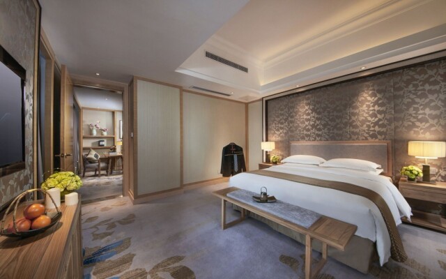Taishan Blossom Hotel