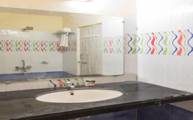 Mayank Resort By OYO Rooms