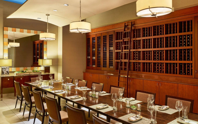 The Westin Charlotte