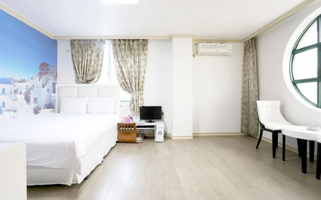 Songrim Motel