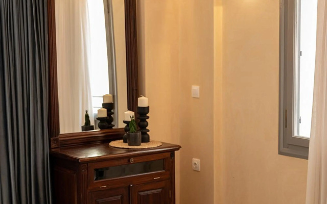 Vranas Ambiance Hotel