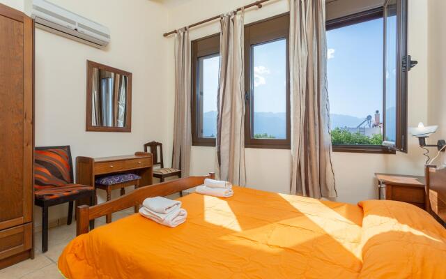 Villa Kefalas Large Private Pool A C Wifi - 1921