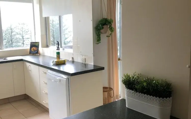 Oceania Beachside Holiday Apartments