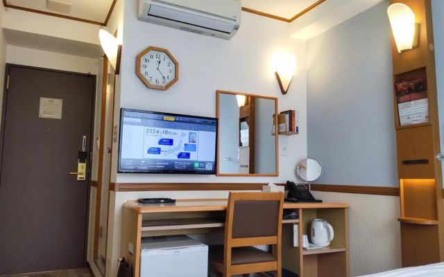 Toyoko Inn Higashi Hiroshima Station