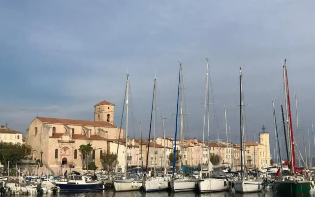 Appartement Le Cosi 2 -bord de mer-