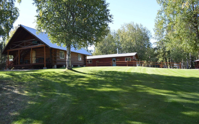 St. Theresa's Lakeside Resort