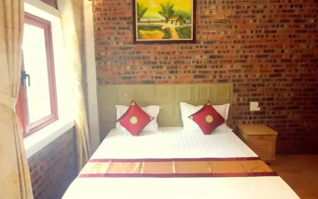 Green Space Homestay