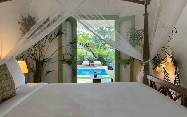 Zen House
