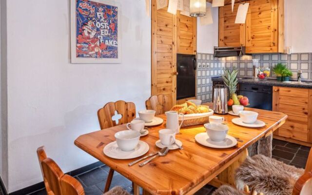 Schweizerhof 513 Vaz Obervaz