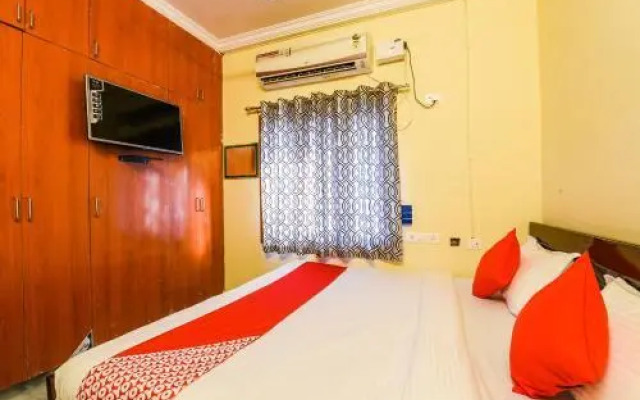 The Yuva Inn By OYO Rooms