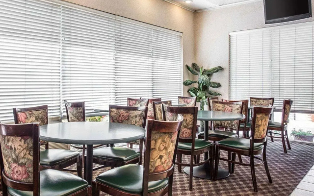 Wingate by Wyndham Columbia/Fort Jackson