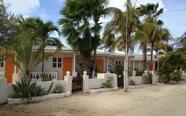 Stay & Dive Bonaire