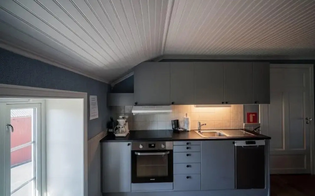 Ona Havstuer - by Classic Norway Hotels