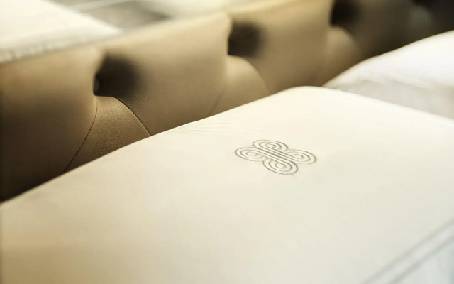The Capitol Kempinski Hotel Singapore