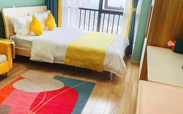 Swallow house Theme Hotel