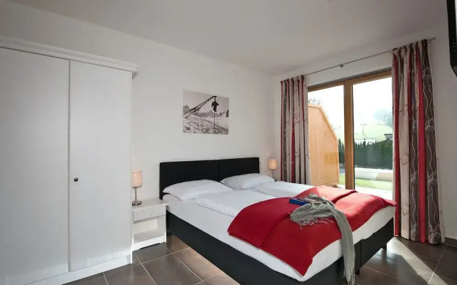 Apartments – Residence Maria Alm