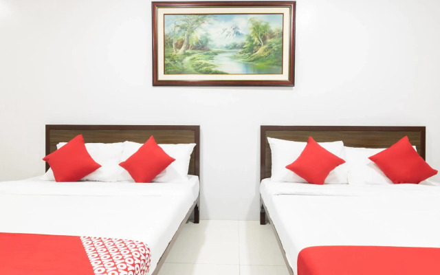 OYO 152 Sangco Condotel