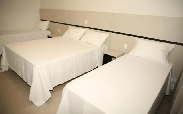 Raf Hotel
