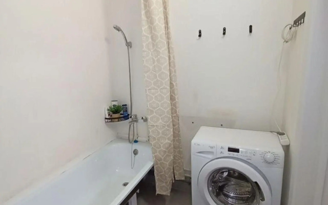 Апартаменты в пгт. Жилино-1, 1-й квартал, 3