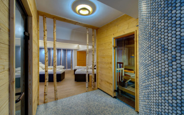 Konigshof Health & View "Gesundheitszentrum fur Naturheilverfahren"