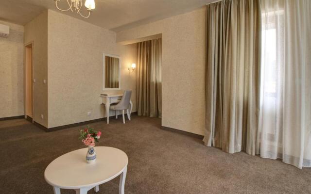 Eco Park Shkorpilovtsi